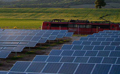 Photovoltaic element layer